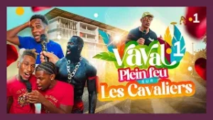 Carnaval de Guyane 2026 : Plein feu sur les carnavaliers