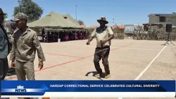CORRECTIONAL SERVICE HOSTS FOURTH CULTURAL FESTIVAL - nbc