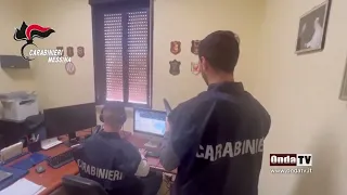 Mayor under house arrest, judicial earthquake in Spadafora