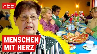 Die gute Seele | TAGE IN BERLIN & BRANDENBURG | Reportage