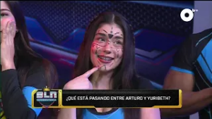 ? BLN: LA DINASTIA ❤️?|12 DE FEBRERO DEL 2026