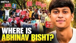 Abhinav Bisht Interview: Iss baar kahan hain ye viral protesters?