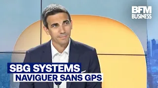 Navigation: SBG Systems offers a GPS alternative