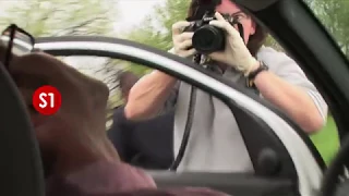 "Die Forensiker" - auf S1