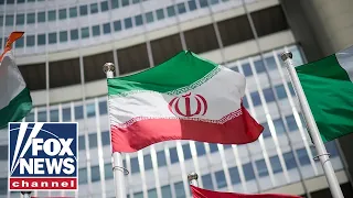 DEVELOPING: Qatari negotiators arrive in Iran