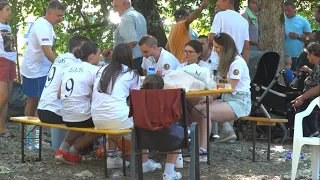Sačijada i turnir u malom fudbalu “Sabanjska rijeka 2026”: Spoj dobre hrane, sporta i druženja