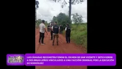 Police News - La Tele con Vos 07-10-2026