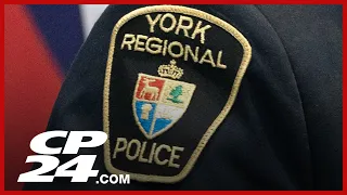 York police increasing presence as Jewish community observes holidays
