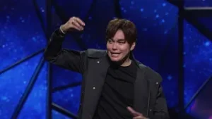 Joseph Prince | How To Study The Word Of God_Pt2