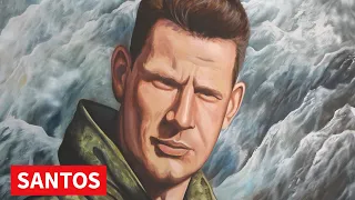 MURAL KAO ČAST