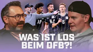 Klopp, Fan Culture & Racism: What’s Going On with the DFB?🧐