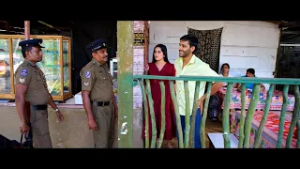 පොලීසිය කඩේ වට කරනවා ?