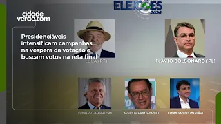 TRE-PI President speaks on election day and STF and TSE rulings