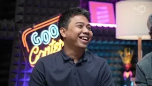 URBANTALKS - DARI IDE TURUN KE LAYAR PART 1 (BERSAMA MARCO & DENI CREATOR)