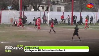 Micro ED y Acontecer Primera Edición 19 08 26