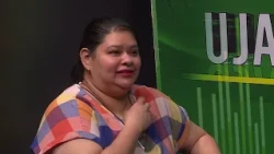We were joined in the studio by Professor Corina Susana Chávez Vázquez, Research Professor at CELE