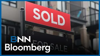 Canadian home sales edged up in July