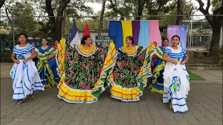Madriz Celebrates Its Roots with the Departmental Dance Festival