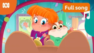 Goodnight, Baby Mouse ??? | Vida the Vet | ABC Kids