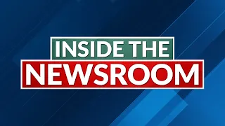 Flock Cameras, Robotic Lawn Mowers, and Scattered Storms | Inside the Newsroom
