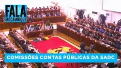 Maputo acolhe Revisão por Pares das Comissões de Contas Públicas da SADC #SADC @MiramarNews
