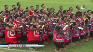 Buganu 2026 || Ministry Of ICT entering the dancing arena