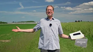 The New Calling – Revelation 1:6a | Yes Jesus – The Revelation with Marcel Wieland