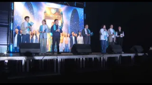 Павлодарда жастар форумы өтті