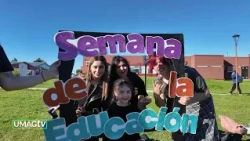Education Programs Celebrate Education Week