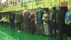 3 ročník turnaja Dúbravskej televízie v halovom futbale