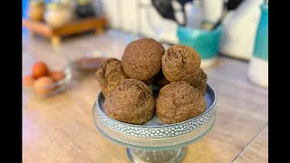 Gluten-Free Flax Bread: Quick and Easy Recipe