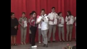 Celebran en Cienfuegos aniversario 63 de la Aduana Socialista Cubana