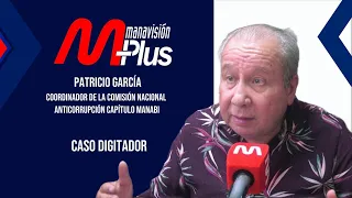 ¿La Fiscalía investiga con suficiente sustento? Patricio García analiza el caso Digitador