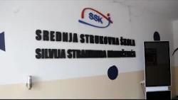 Srednja strukovna škola u Livnu postala energetski neovisna, dobiva i četiri električna automobila