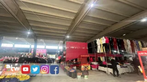 ÇARŞAMBA PAZARI’NDA TENHALIK SÜRÜYOR