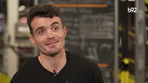 Uzbuna - 22.02.2026.