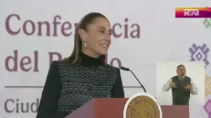 #EnVivo | Conferencia matutina del lunes 26 de enero, 2026.