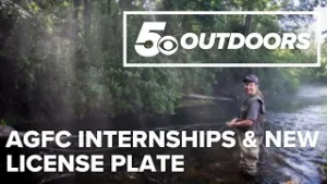 Game & Fish Now Accepting Intern Applications | 5OUTDOORS