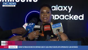 Samsung Unveils Galaxy S26 Series With New Personalised A.I Features