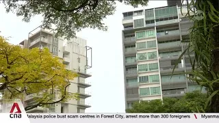 Property agents must complete at least 3 transactions over 3-year period from 2027