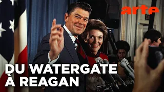 USA, la révolution conservatrice | 1974-1980 | Documentaire | ARTE