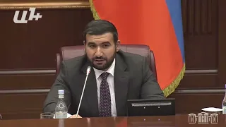 Նայել եմ, ինքնահայեցումը կարևոր է, հետևություններ կարվեն․ Վահագն Ալեքսանյան