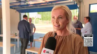 Zprávy ZAK TV 31. 7. 2026