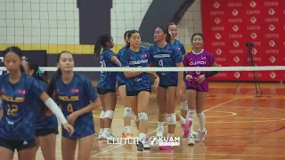 Clutch Guam Sports - Final Score: August 17, 2026