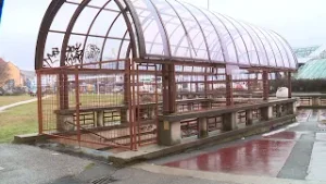 Regionalno, Maribor: Podhod pri postaji čaka novo priložnost