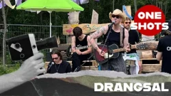 Drangsal – Die Satanischen Fersen | ALEX One Shots