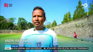 PERSIPURA OFFICIALLY SIGNS ARGENTINE MIDFIELDER DAVID MULLER