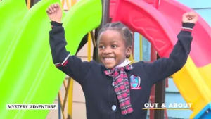 MYSTERY ADVENTURES | Episode 6