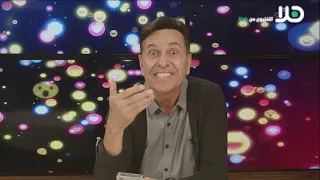 تابعوا حلقة جديدة من برنامج ' مبسوطين مع هلا '