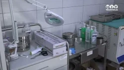 Šamac - Počela sezona respiratornih infekcija - Hit Televizija Brčko